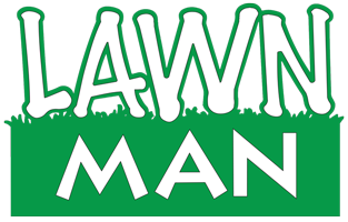Lawn Man Inc.